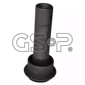 GSP 516322 Сайлентблок подрамника Nissan Qashqai 06- X-Trail T31 07- Nissan Juke F15 10-
