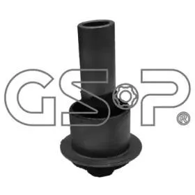 GSP 516323 Сайлентблок подрамника Nissan Qashqai X-Trail 06- зад.