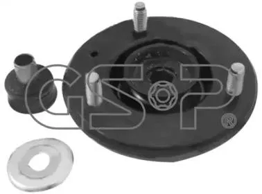 GSP 516371S Опора амортизатора Nissan Pathfinder 05- пер.