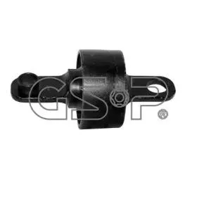 GSP 516373 Сайлентблок зад. подвески Hyundai Elantra 06-i30 продольного рычага