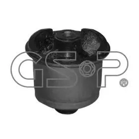 GSP 516376 Сайлентблок Балка задн. моста Toyota Yaris (P90) 1.3-1.8 2005-2011