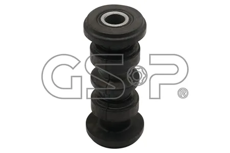 GSP 516382 Сайлентблок рессоры Ford Transit 06- зад.подв.