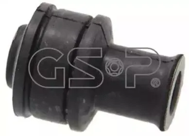 GSP 516391 Сайлентблок заднего амортизатора Ford Transit Box