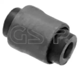 GSP 516401 Сайлентблок рычага Nissan ARMADA TA60 Infiniti QX56 03-15 зад.подв.