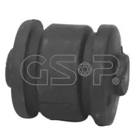 GSP 516412 Сайлентблок цапфы Lexus RX300330350RX400H зад.подв.