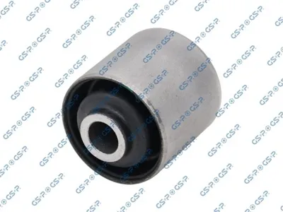 GSP 516434 Сайлентблок тяги Great Wall Hover SAFE F1 05- зад.подв.