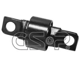 GSP 516442 Сайлентблок рычага Mazda 6 02-08 зад.подв.прод.