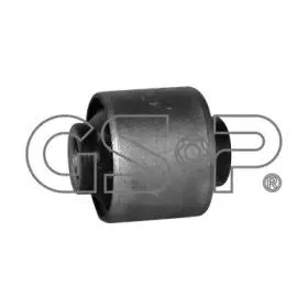 GSP 516458 Сайлентблок рычага Ford Mondeo 01-07 зад.подв.нижн.зад.