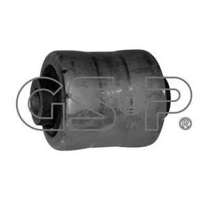 GSP 516481 Сайлентблок задний переднего нижнего рычага Land Rover Range Rover Mk III (L322)