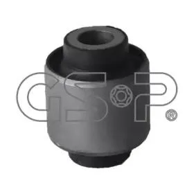 GSP 516608 Сайлентблок зад.подвески Mitsubishi LANCER 00-09OUTLANDER 02-06 продольного рычага