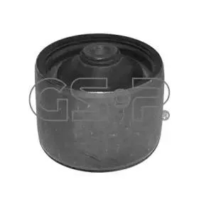 GSP 516661 Сайлентблок задней балки Nissan Maxima Cefiro 98-06
