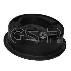 GSP 516738 Подушка дифференциала заднего , нижняя
