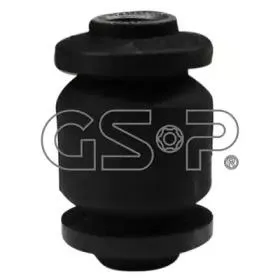 GSP 516741 Сайлентблок передний Нижн. рычаг Перед. подв. Toyota Avensis Verso 2.0-2.0D 01-09