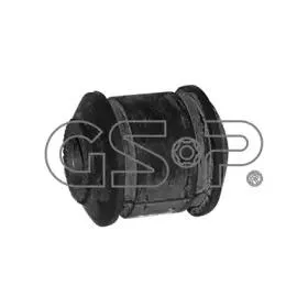 GSP 516746 Сайлентблок тяги поперечной Toyota Mark 2 92-01 зад.подв.