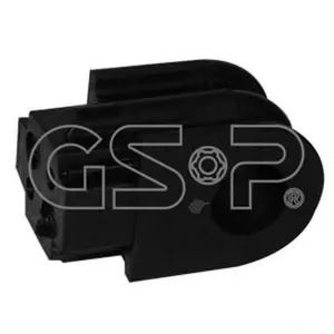 GSP 516808 Втулка пер.стабил. Nissan Tiida C11 2005-2012 D22мм.