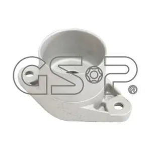 GSP 517143 Опора стойки амортизатора Skoda Superb I (3U4)