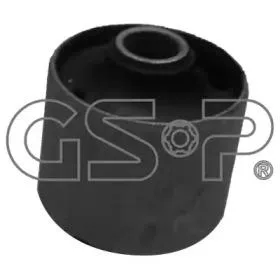 GSP 517238 Сайлентблок Верх. продол. рычаг Зад. подв. Daihatsu Terios 0.7-1.6 97-05
