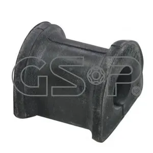 GSP 517328 Втулка стабилизатора  заднего центральная d19 Mitsubishi Galant EA#A 96>