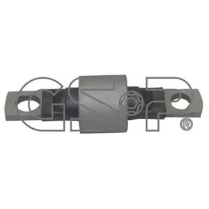 GSP 517340 Сайлентблок поперечногопродольного рычага Honda Civic del Sol Mk III (EH EG)