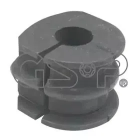 GSP 517362 Втулка стабилизатора Nissan Qashqai Qashqai +2 I (J10 JJ10)