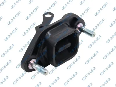 GSP 517434 Подушка двигателя Honda : Accord 2.4 08- AT нижняя слева