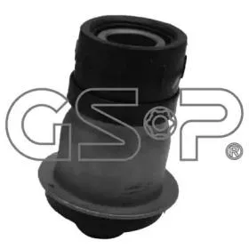 GSP 517769 Сайлентблок подрамника Renault Megane II 2002-2008