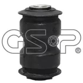GSP 517777 Подвеска, листовая рессора