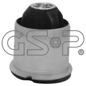 GSP 517780 Комплект подшипника, балка моста