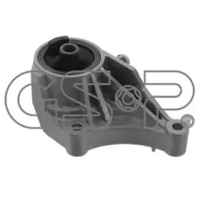 GSP 517851 Подушка двигателя Opel Corsa C Meriva 00- пер.сред.