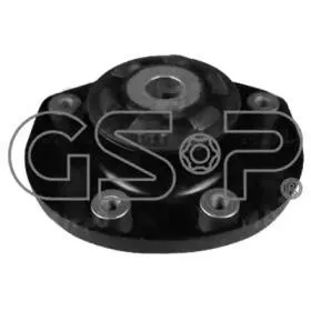 GSP 518008 Опора амортизатора Mercedes Sprinter VW Crafter 06- пер.