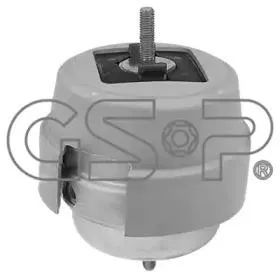 GSP 518025 Подушка двигателя 