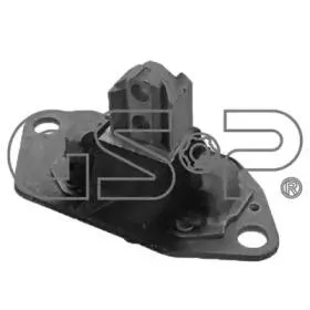 GSP 518038 Подушка двигателя Volvo S60S80XC90 прав.