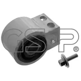 GSP 518041S Сайлентблок рычага пер. подвески Chevrolet Cruze , Opel Astra J задний с кронштейном