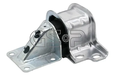 GSP 518094 Подушка двигателя Peugeot Boxer Fiat Ducato Citroen Jumper 2.2HDi2.3D лев. 06-