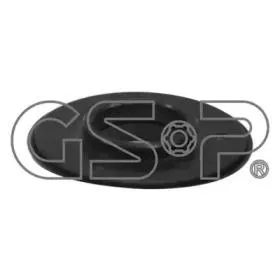 GSP 518097 Подшипник качения, опора стойки амортизатора