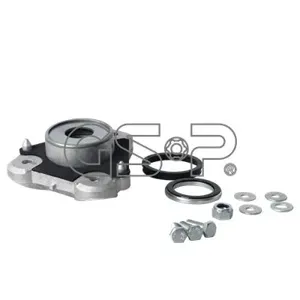 GSP 518182S Опора амортизатора Peugeot Boxer Ducato Jumper 02- пер.прав.(с подшипником)