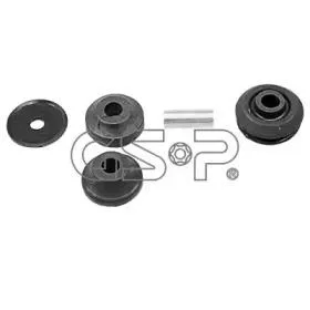 GSP 518210S Опора амортизатора Hyundai Kia Mitsubishi Volvo Chrysler .( комплект на 1 амортизатор)