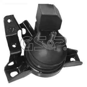GSP 518306 подушка ДВС правая Hyundai Santa Fe 2.4-2.7 00>