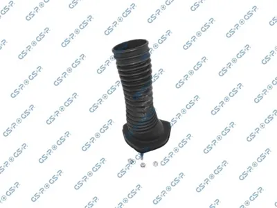 GSP 518400S Опора амортизатора правая комплект Lexus RX Toyota Highlander