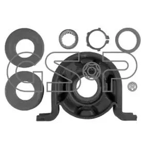 GSP 518419S Подшипник подвесной к-т MERCEDES-BENZ
