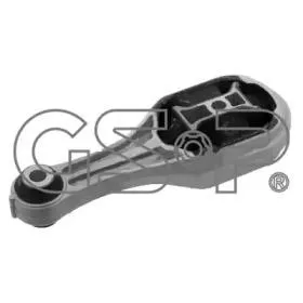 GSP 518873 Подушка двигателя Renault Fluence Megane III Scenic III 1.5DCi1.6i перед.