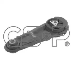GSP 518883 Подушка двигателя  Renault  Clio III Megane II Scenic II