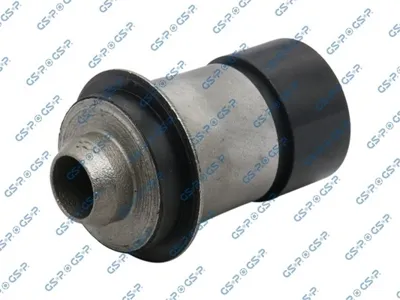 GSP 518924 Сайлентблок подрамника Nissan Note Nissan Tiida 05-12 Renault Clio III 05-12