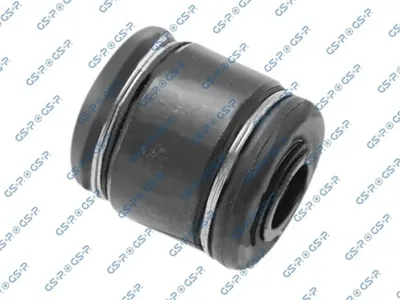 GSP 518965 Сайлентблок цапфы Toyota Avalon 94-10 Avensis 99-03 Carina 93-98 Celica 93-99 Highlander 00-07 Camry 06-14 Highlander 00- Lexus RX300-400h 03-08 зад.подв. (плавающий)