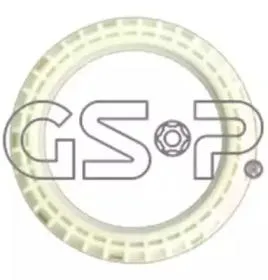 GSP 519001 Подшипник качения, опора стойки амортизатора