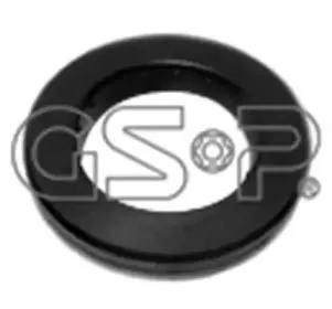 GSP 519007 Подшипник качения, опора стойки амортизатора