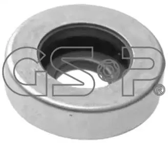 GSP 519009 Подшипник качения, опора стойки амортизатора