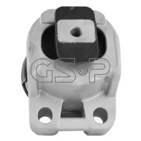 GSP 519032 Подушка двигателя Ford Mondeo IV C-Max