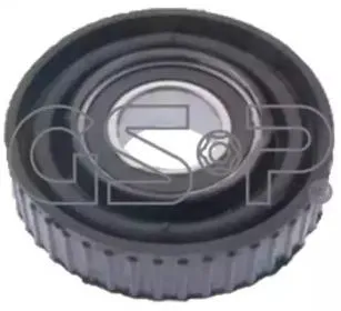 GSP 519037 Подшипник подвесной карданного вала VW Touareg