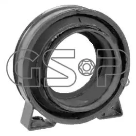 GSP 530187 Подшипник подвесной карданного вала VOLVO 780